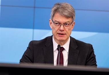 Bild: Deutsche Regierung dämpft Hoffnung auf billigere Flugtickets