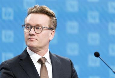 Bild: Industrie ruft nach günstigem Strompreis