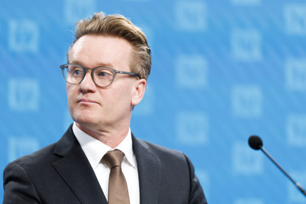 Bild: Industrie ruft nach günstigem Strompreis