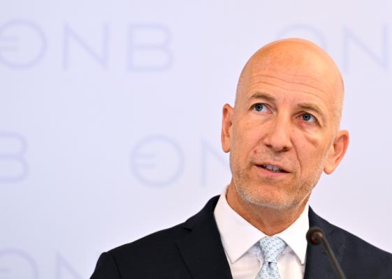 Bild: OeNB-Gouverneur Kocher fordert Umdenken bei Mercosur