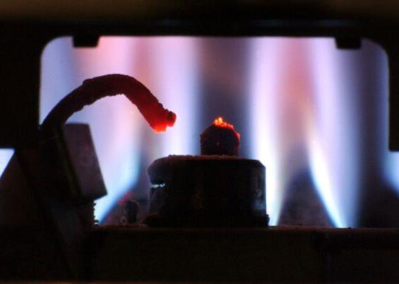 Bild: Schwache Auftragslage aber mehr Optimismus in Industrie