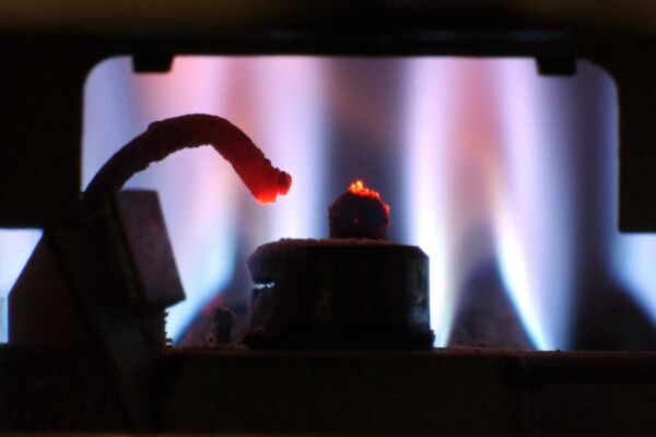 Bild: Schwache Auftragslage aber mehr Optimismus in Industrie