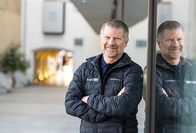 Bild: feratel AI plus: KI, die im Tourismus ankommt