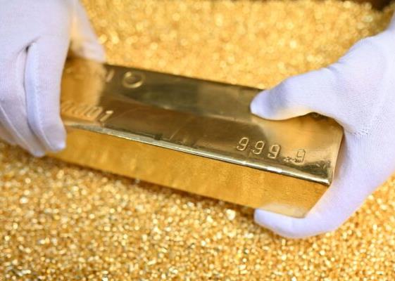 Bild: Börsen erzielten 2025 trotz Unsicherheiten Kursgewinne