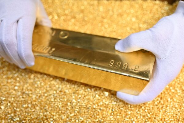 Bild: Börsen erzielten 2025 trotz Unsicherheiten Kursgewinne