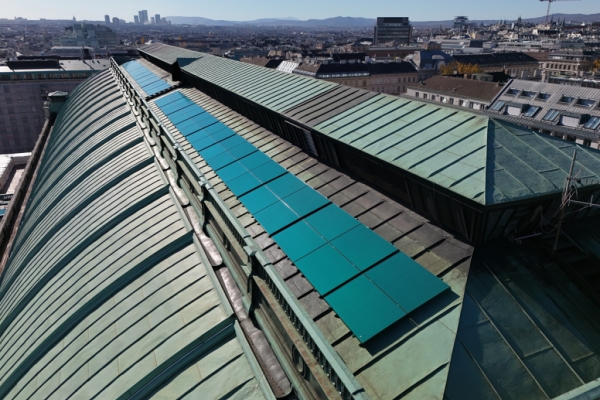 Bild: Wien Energie baute Ökostrom-Portfolio 2025 stark aus