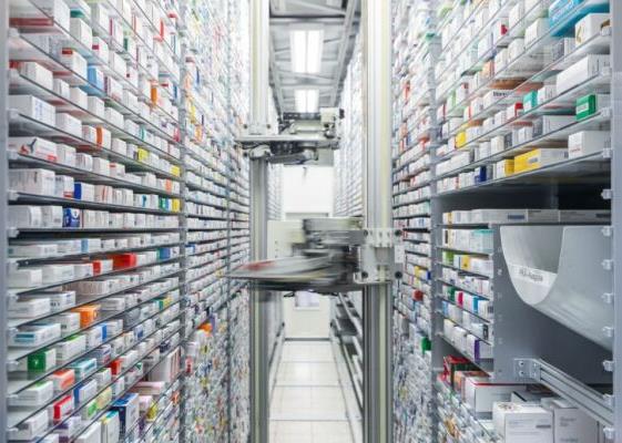 Bild: Exporte in fast allen Bundesländern rückläufig