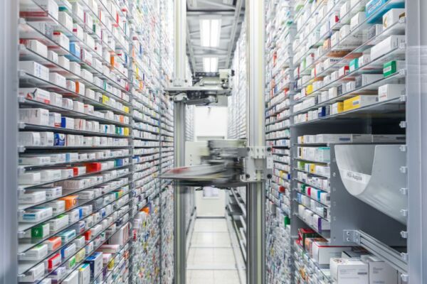 Bild: Exporte in fast allen Bundesländern rückläufig