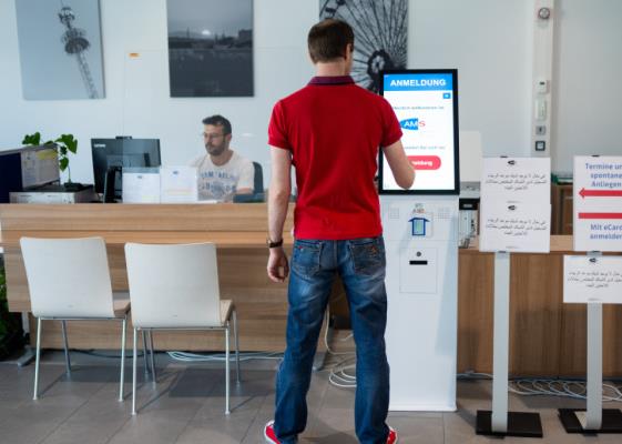 Bild: Arbeitslosigkeit im Dezember weiter gestiegen