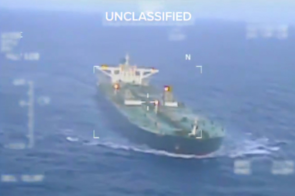 Bild: Insider: Venezuelas Ölexporte lahmgelegt