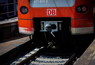 Bild: Deutsche Bahn war 2025 noch weniger pünktlich