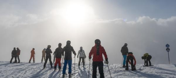 Bild: Tiroler Wintersaison bisher mit 