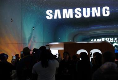 Bild: Samsung bringt Google-KI in alle Geräte