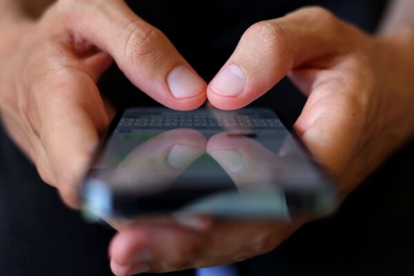 Bild: FMA: 2025 knapp 20 Mio. Schaden durch Anlagebetrug