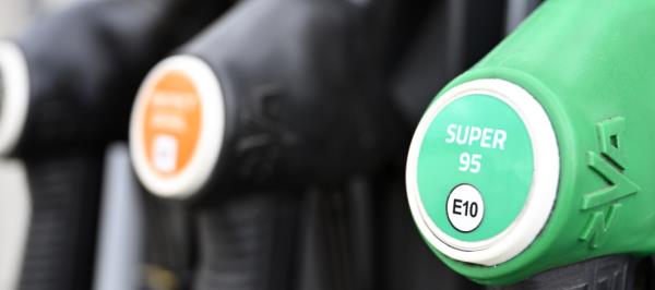 Bild: Inflation erstmals seit Juli wieder unter vier Prozent