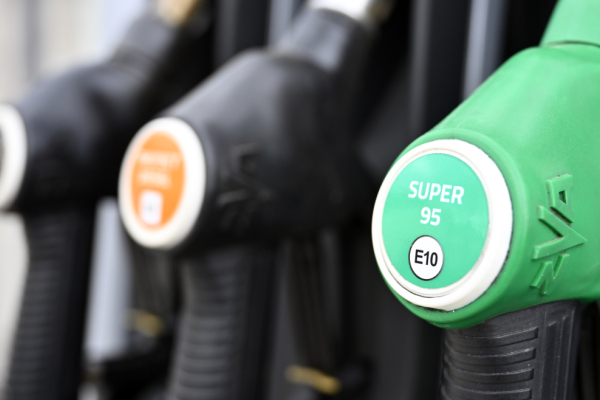 Bild: Inflation erstmals seit Juli wieder unter vier Prozent