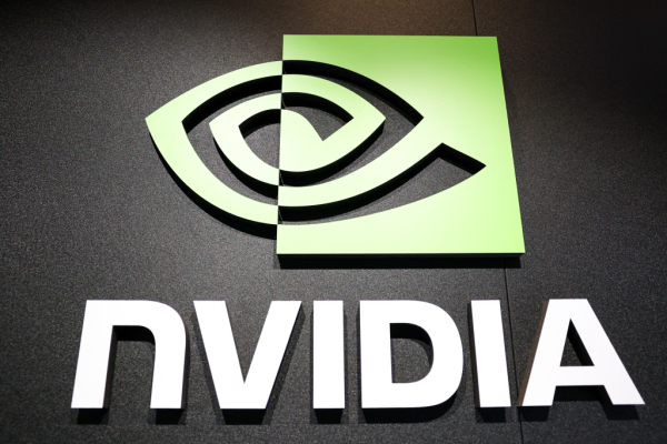 Bild: US-Konzerne dominieren Weltbörsen - Nvidia an der Spitze