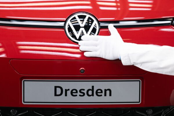 Bild: Deutsche Autobranche will bei Software zusammenarbeiten