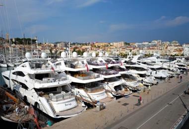 Bild: Deutsche Wassersport-Branche spürt Demografie