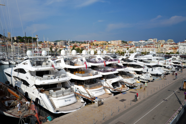 Bild: Deutsche Wassersport-Branche spürt Demografie