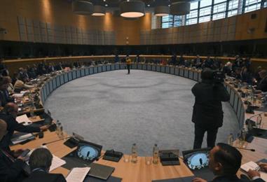 Bild: Abschluss bei Mercosur-Abkommen scheint zum Greifen nahe