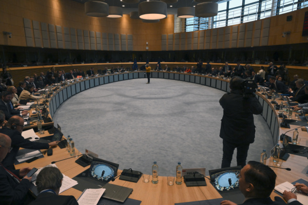 Bild: Abschluss bei Mercosur-Abkommen scheint zum Greifen nahe