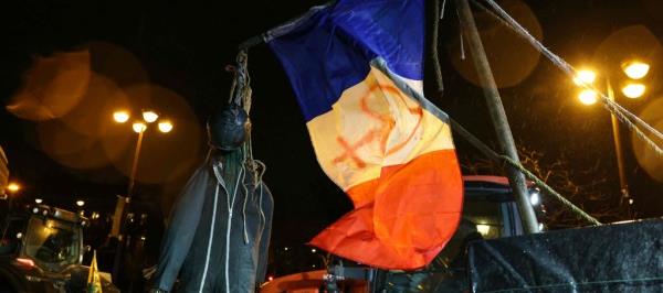 Bild: Mercosur-Abkommen auf der Zielgeraden