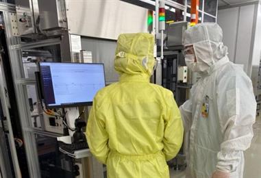 Bild: Taiwan steigert Exporte 2025 wegen Nachfrage bei Halbleitern