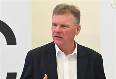 Bild: Michael Strebl wird E-Control-Vorstand, Alfons Haber bleibt