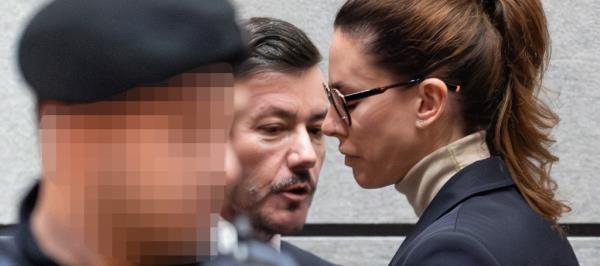 Bild: Signa - Einstweilige Verfügung gegen Ingbe-Stiftung