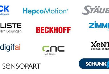 Bild: Wissenstransfer à la Stäubli