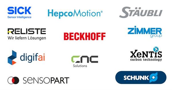 Bild: Wissenstransfer à la Stäubli