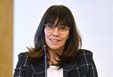 Bild: WKÖ-Chefin Schultz will günstigeren Strompreis für Industrie