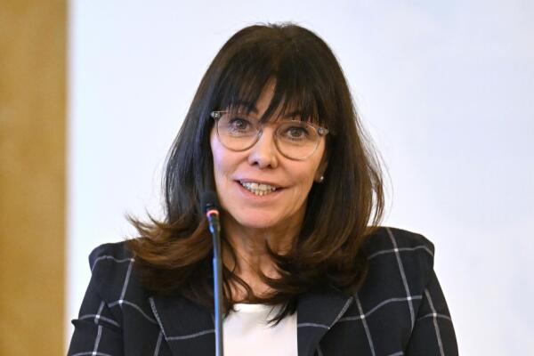 Bild: WKÖ-Chefin Schultz will günstigeren Strompreis für Industrie