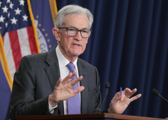 Bild: Trump-Regierung droht Fed-Chef Powell mit Klage