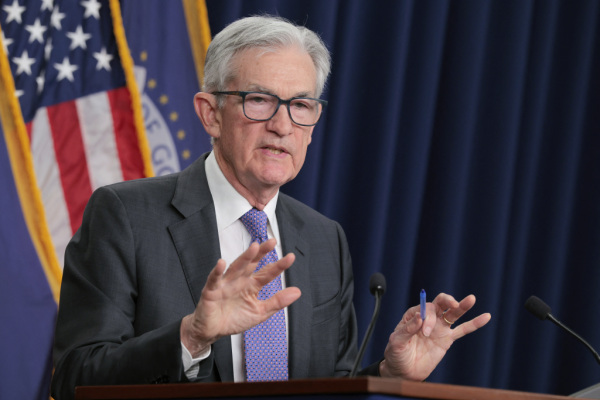 Bild: Trump-Regierung droht Fed-Chef Powell mit Klage