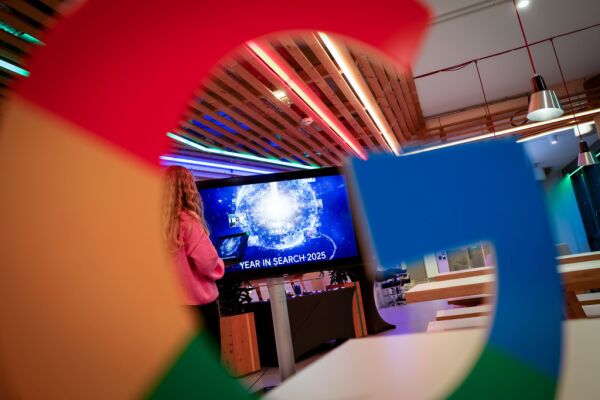 Bild: Apple setzt bei verbesserter Siri auf Google-KI Gemini