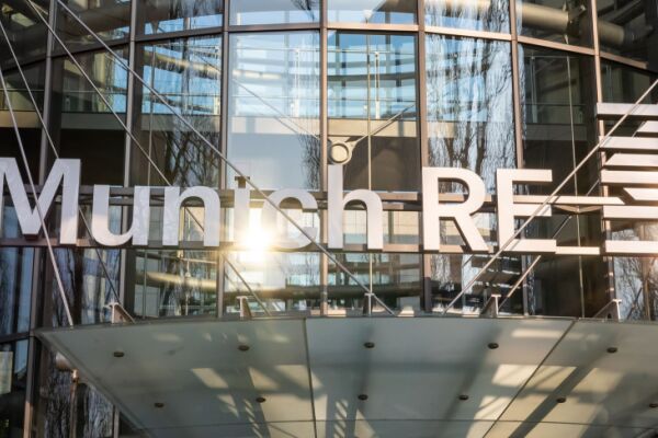 Bild: Klimawandel treibt Schäden durch Naturkatastrophen nach oben