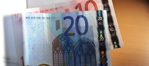 Bild: Viele Österreicher rechnen nicht mit ausreichender Pension