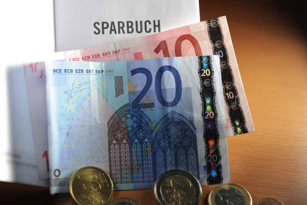 Bild: Viele Österreicher rechnen nicht mit ausreichender Pension