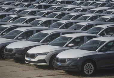 Bild: Automesse Vienna Drive will Schwung von 2025 mitnehmen