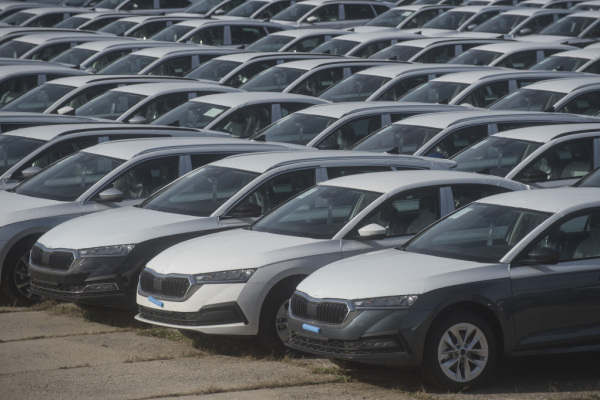 Bild: Automesse Vienna Drive will Schwung von 2025 mitnehmen