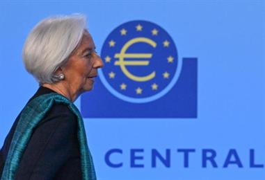 Bild: Zentralbanken bekunden Solidarität mit Fed-Chef