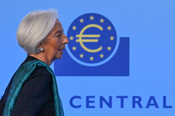 Bild: Zentralbanken bekunden Solidarität mit Fed-Chef