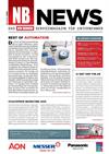 Cover: NEW BUSINESS News - 03-04/2026