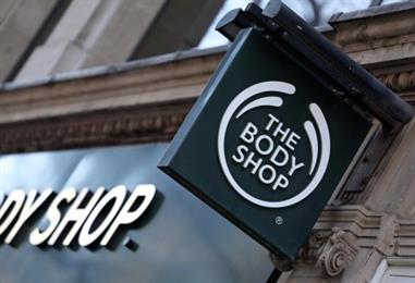 Bild: The Body Shop ist insolvent