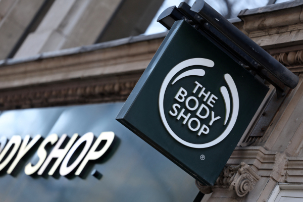 Bild: The Body Shop ist insolvent