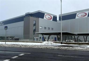 Bild: Automobilzulieferer ZKW baut 600 Stellen in NÖ ab