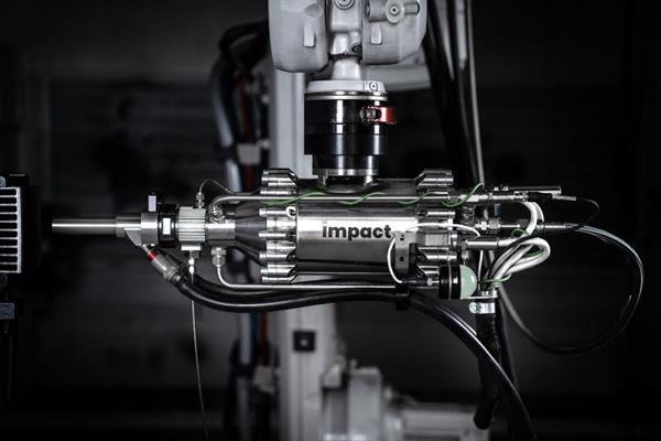 Bild: Impact Innovations setzt auf Asseco Solutions