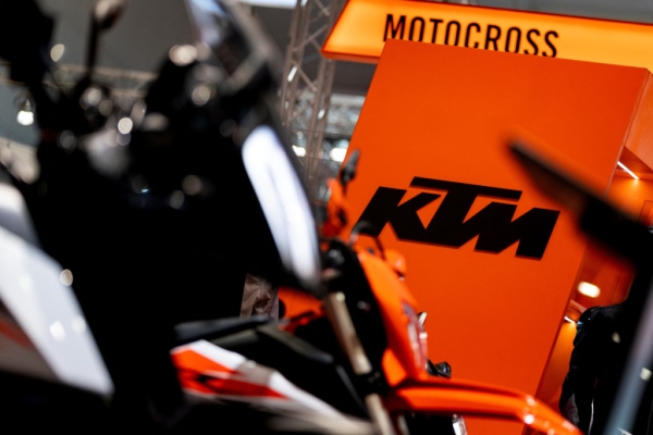 Bild: KTM AG baut 500 Beschäftigte ab